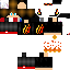 Texture for BlazeBoy_VN