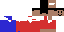 Texture for DerAllesZockerLP Alex Skin