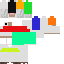 Texture for овца