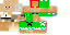 Texture for ExplodeDog