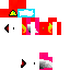 Texture for fire and ice and fuacao and buarcu negor