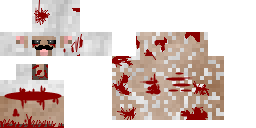 Texture for sheep