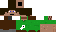 Texture for ciggaming