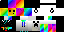 Texture for Blokerman