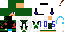 Texture for creepyguy