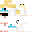 Texture for 艾喵 貓耳