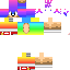 Texture for Hyper Sonic!