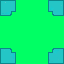 Texture for GRORGR enchanting table top