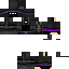 Texture for Ninja is meme