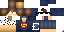 Texture for Ruslan11