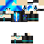 Texture for minikot