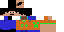 Texture for Lucca_Hailer