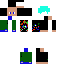 Texture for GermanLetsHacker