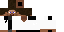 Texture for Karate Player