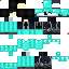 Texture for CRAzZ_GhOST
