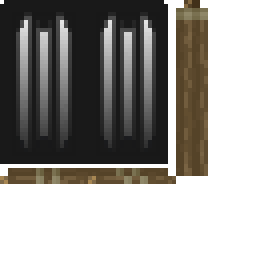 Texture for xdgg