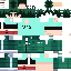 Texture for Deku squidgame 2