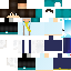 Texture for gaina
