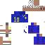 Texture for eu sou lucca