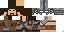 Texture for dovakins