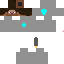 Texture for Steve with uber armor