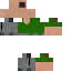 Texture for PandaDestroyerV David Clothes