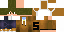Texture for SteveNew