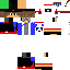Texture for скін да