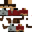 Texture for Nomad