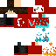 Texture for skin