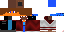 Texture for star brit