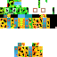 Texture for GECKO