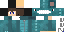 Texture for ad