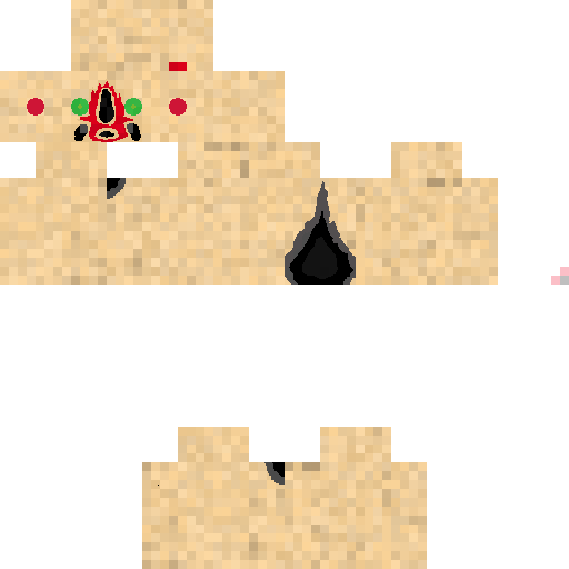 Texture for SCP 173