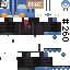 Texture for swampers