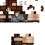 Texture for Lara Croft