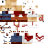 Texture for gaúcho 