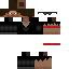 Texture for Agent Steve (variante 2)