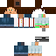 Texture for jesse minecraft story mode temp 2
