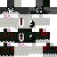 Texture for phantom kitten