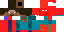 Texture for herobrin