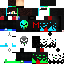 Texture for Enderman Mert 2