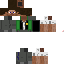 Texture for Freddys employee
