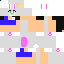Texture for mstern bunny