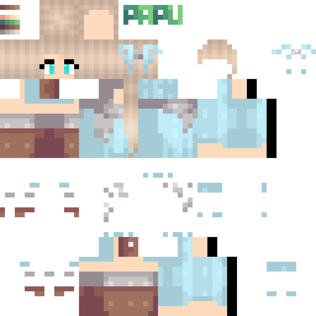 Texture for Ummm... im not...