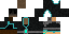 Texture for ice mage