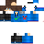 Texture for steve