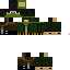 Texture for King Commando 7