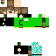 Texture for CremerGamerOFC