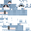 Texture for fluffyfox